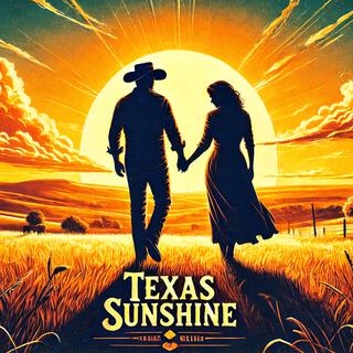 Texas Sunshine cover art