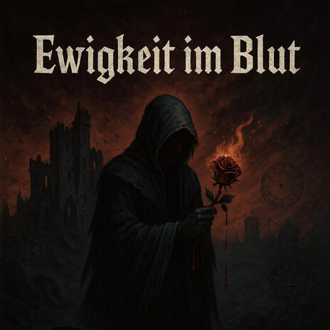 Ewigkeit im Blut cover art