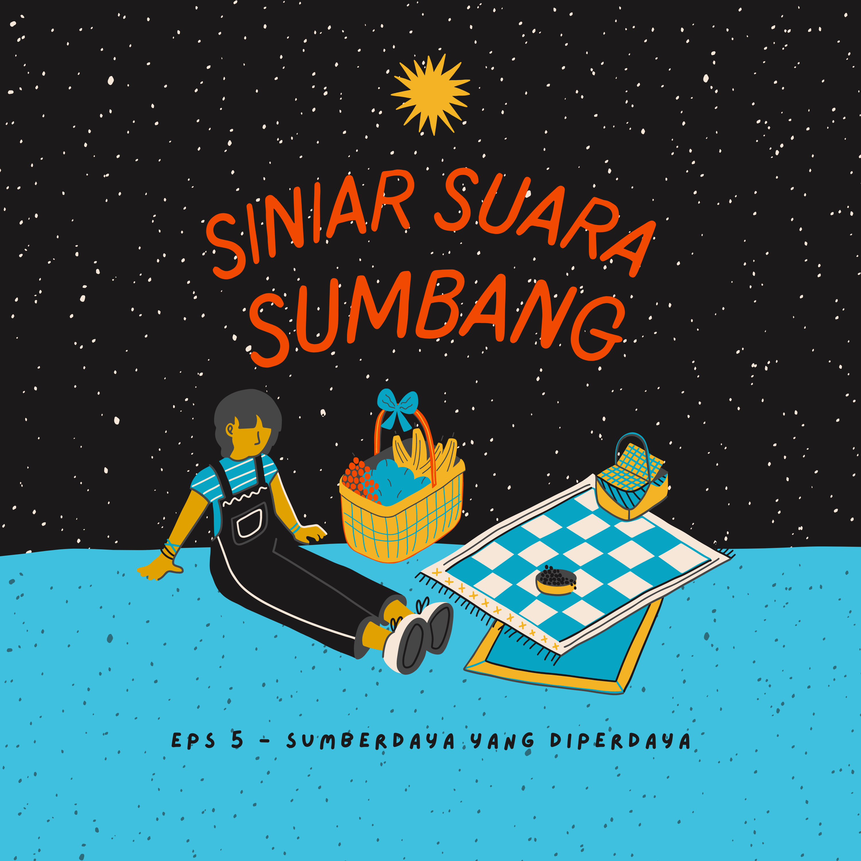 Eps 5 - Sumberdaya yang Diperdaya