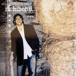 6 Months on Richmond