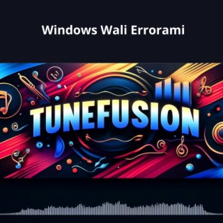 Windows Wali Errorami