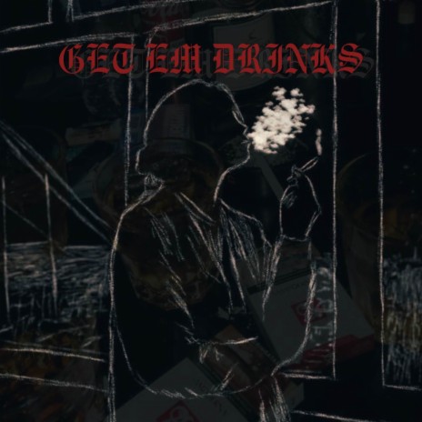 GET EM DRINKS ft. JAMYR cover art
