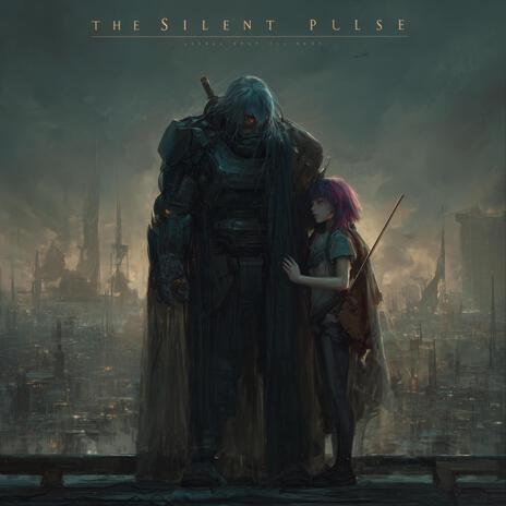 The Silent Pulse (Overture) cover art