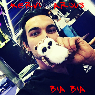 Bia Bia (X Kervi) cover art