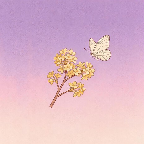 岁月情长（正式版） cover art