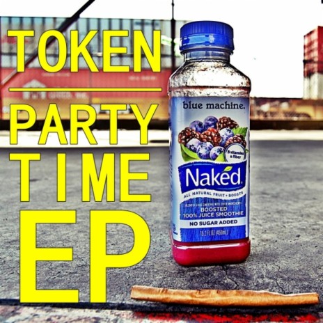 Tropicana (Original Mix) ft. Token