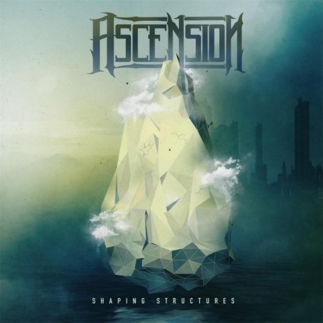 Traces cover art