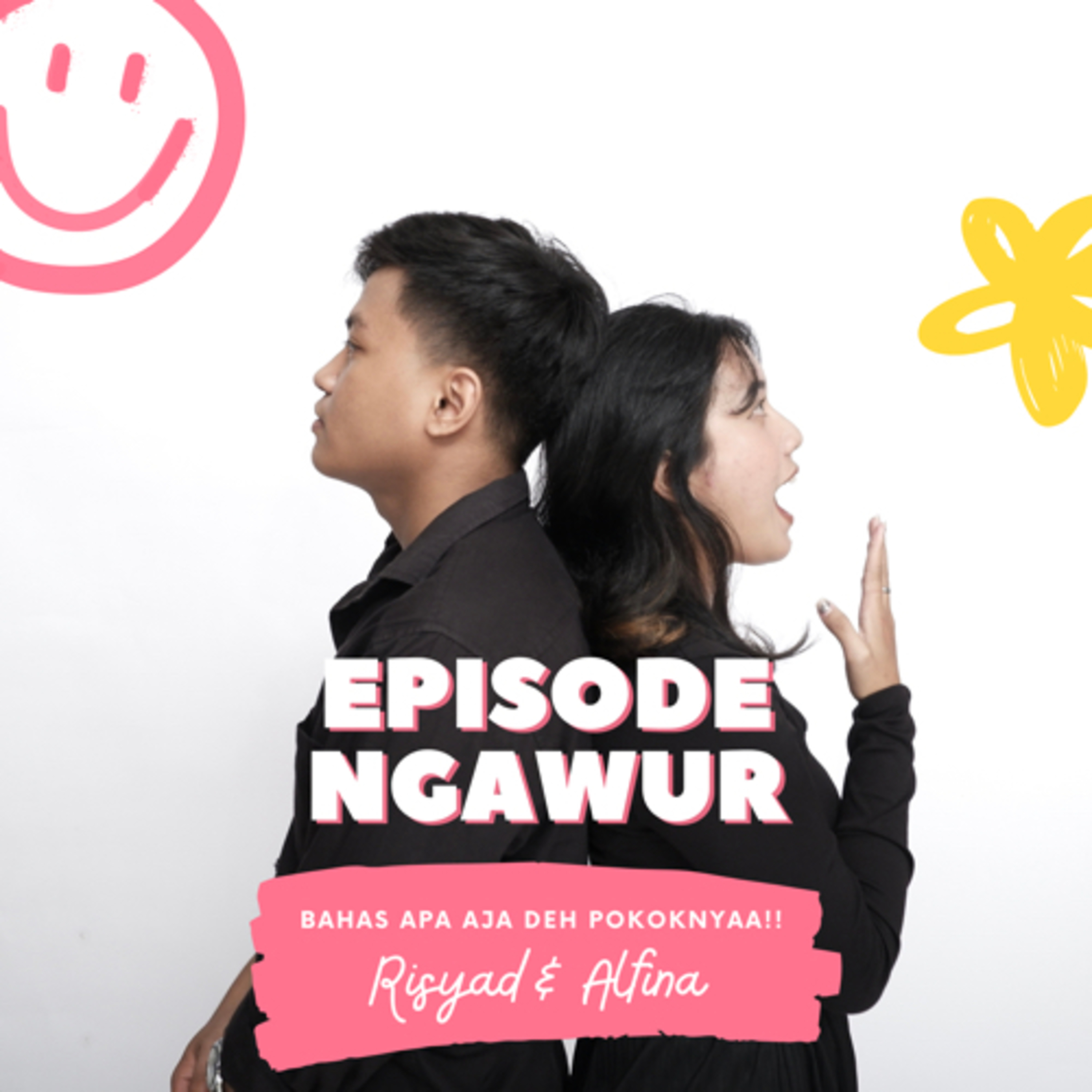 Ngawur cover art