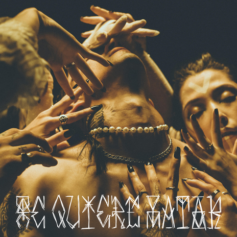 Me Quiere Matar ft. ZetaZeta cover art