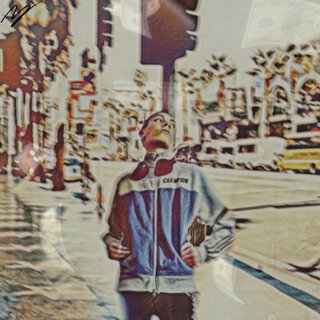 Mr. Hollywood