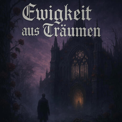 Ewigkeit aus Träumen cover art