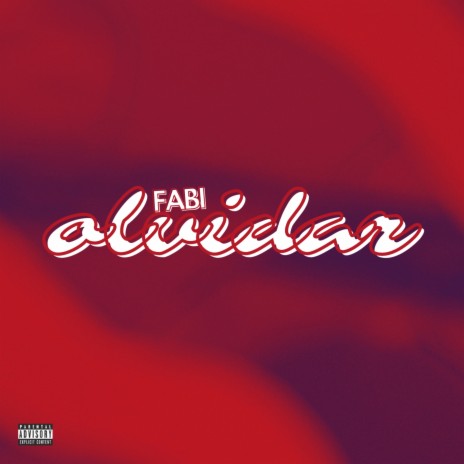 Olvidar cover art