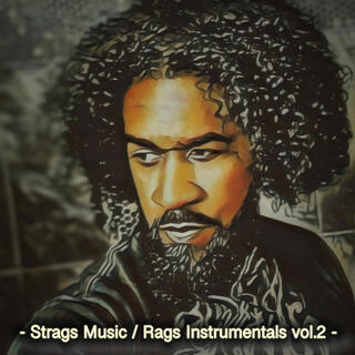 Rags Instrumentals vol.2