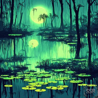 Luminescence EP