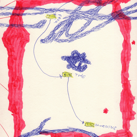 From The Morning cover art