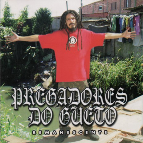 Introdução Pronto pra Guerra cover art