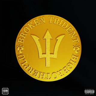 Broken Trident