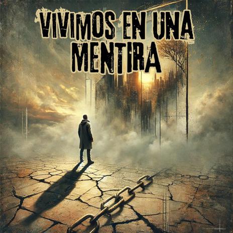 Entre Cables y Sombras cover art
