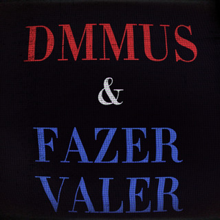 Dmmus cover art