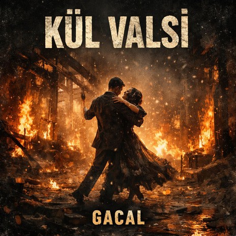 Kül Valsi cover art