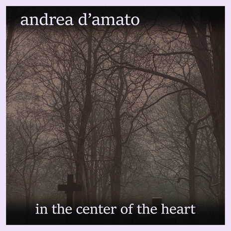In the Center of the Heart (Extended) cover art