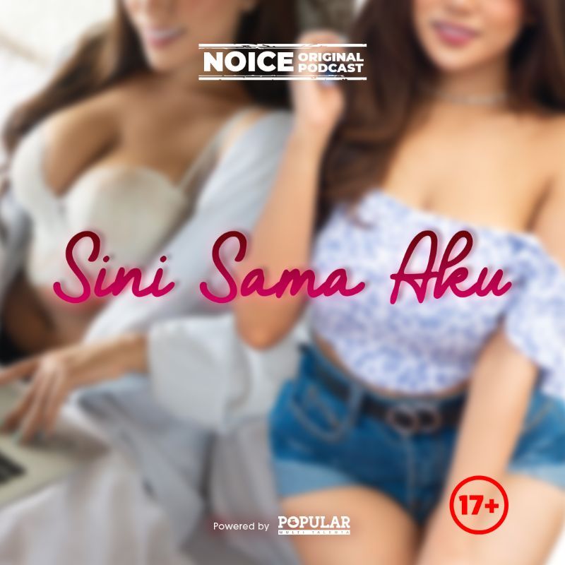 Sini Sama Aku