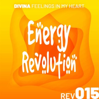 Feelings In My Heart cover art