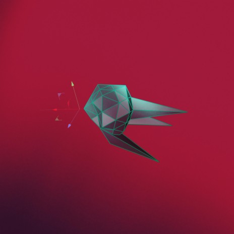 Avalanche cover art