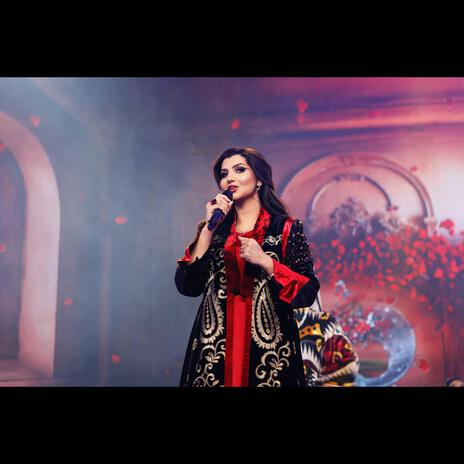Nawaye Sarzaminam- نوای سرزمینم cover art