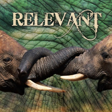 Relevant ft. Kiko King & Nico Kleihn cover art