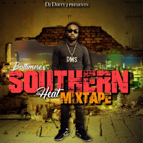 Back Too The Roots ft. J Manny OG cover art