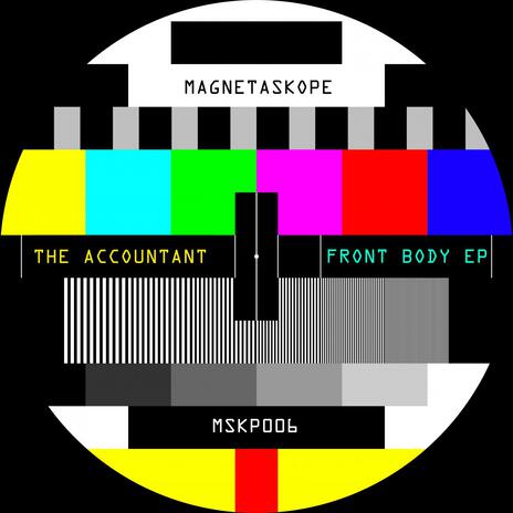 Front Body (Chordlust Remix) cover art