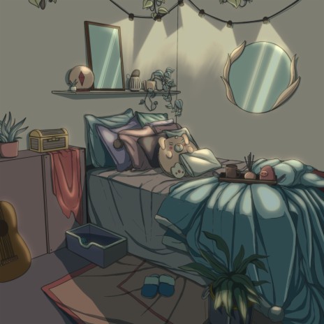 inner world ft. abovus cover art