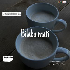 Bilaku Mati. Eps 48 cover art