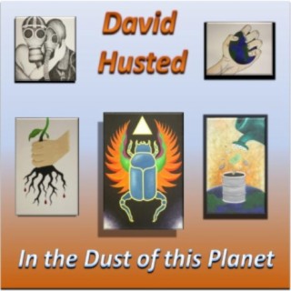In the Dust of This Planet