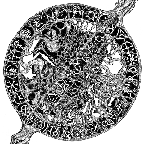Agoriæ (Digital mix) cover art