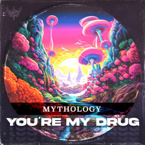 You're My Drug cover art