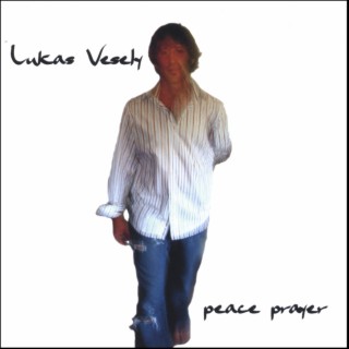 Peace Prayer
