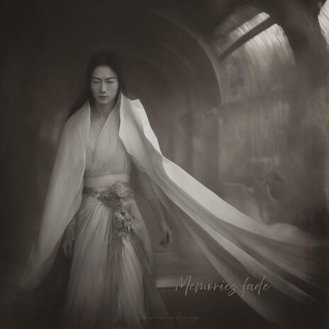 Memories fade ft. Tian Zhang & Liang Lin cover art