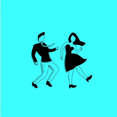 Boogie On cover art