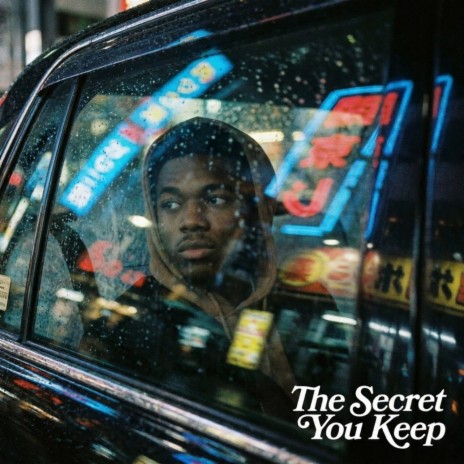 The Secret You Keep cover art