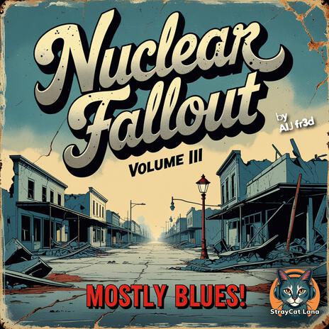 Whispers of the Wasteland cover art