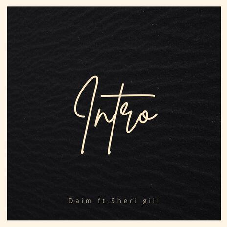 Intro ft. Sheri Gill cover art
