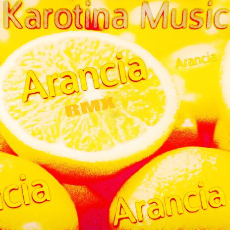 Arancia 2025 (Before Remix) ft. Before