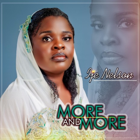 More and More