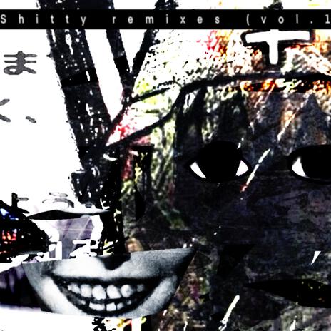 Forever and Ever, Until the World Ends cover art