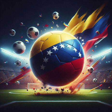 Mano Tengo Fe Joropo