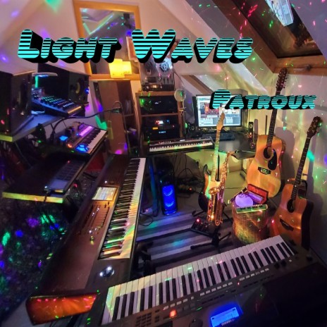 Ready for More cover art