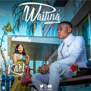 Waiting..(Prod.Josbugs) cover art
