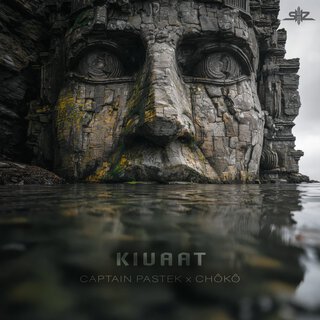 Kivaat ft. Captain Pastek cover art